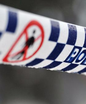 Alleged Drink Driver Who Crashed Into Melbourne Shop Overnight Should've Been In Isolation