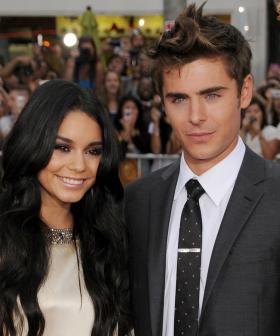 Everyone’s Already Dying For Vanessa Hudgens and Zac Efron To Get Back Together After Her Breakup