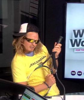 WATCH: What Is The Will & Woody Show?