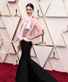 http://Caitriona%20Balfe%20arrives%20at%20the%20Oscars%20on%20Sunday,%20Feb.%209,%202020,%20at%20the%20Dolby%20Theatre%20in%20Los%20Angeles.%20(Photo%20by%20Jordan%20Strauss/Invision/AP)