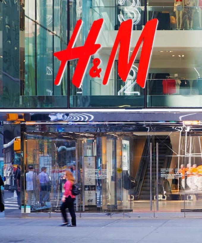 It S Finally Happening H M Gears Up To Launch Online Store In Australia