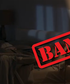 Pregnancy Ad BANNED From Being Shown During The Oscars For Being 'Too Graphic