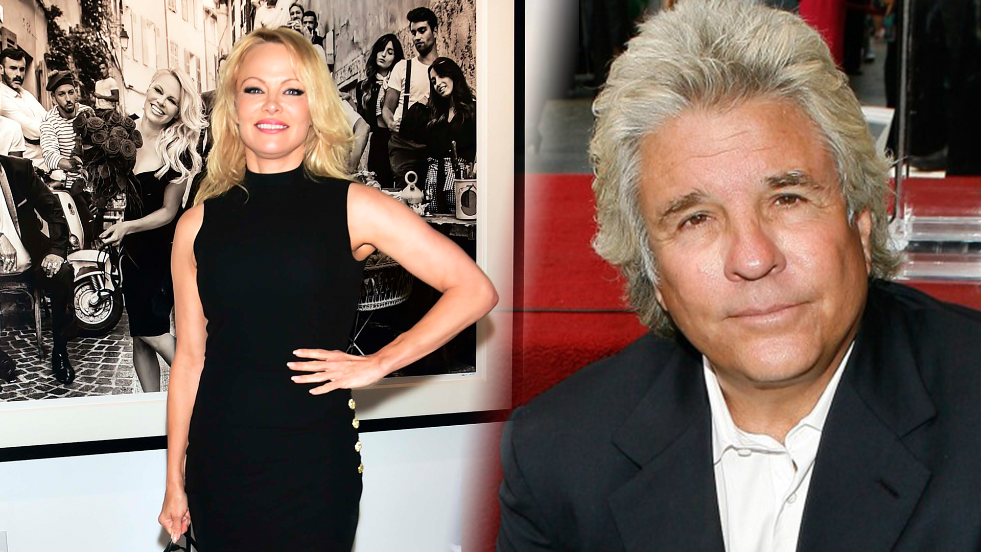 Pamela Anderson Is Back On The Market After Breaking Up With Her Husband 12 Days After They Got ...
