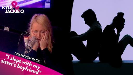 "I slept with my sister's boyfriend" 😱A sister begs for forgiveness after the ultimate betrayal.