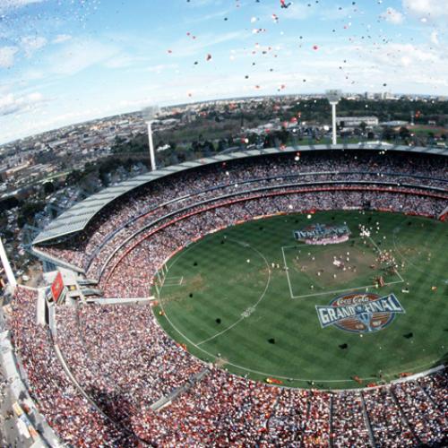 Beware, Footy Fans: Plenty of AFL Games Could Be Cancelled This Year