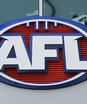 There Are Calls For The AFL Men's League To Change Its Name After AFL Womens Continues To Rise