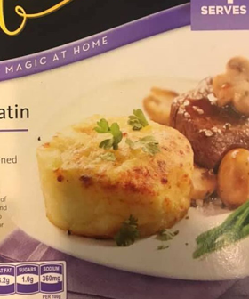 People Have Gone Bezerk Over These New Potato Bakes From Aldi