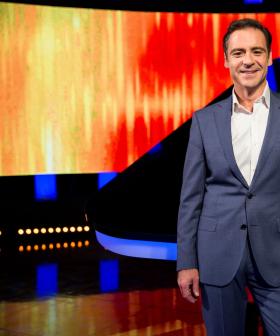 Production On Popular Channel 7 Show 'The Chase' Suspended