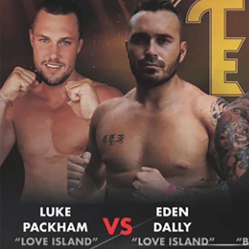 The Blokes From The Bachelorette & Love Island Are Going To Punch On In A Melbourne Boxing Match