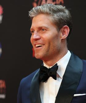 Rumour Has It Dr Chris Brown Is Going To Be The Next Bachelor And We Approve!