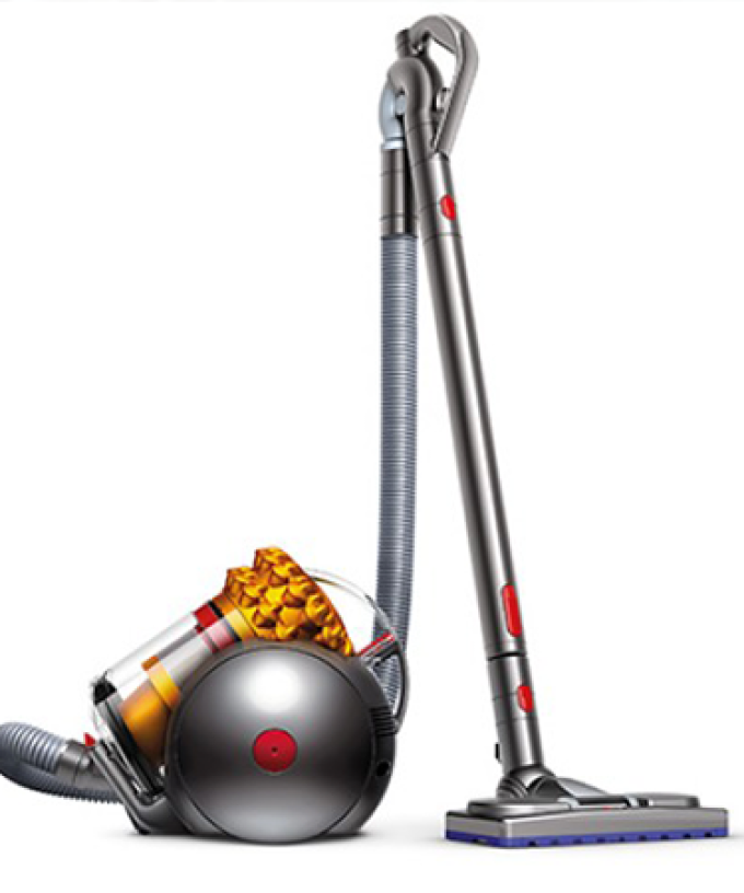dyson is having a flash sale which