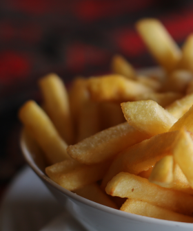 Melbourne Is Getting A Party Where There Will Be Unlimited Chips All Night