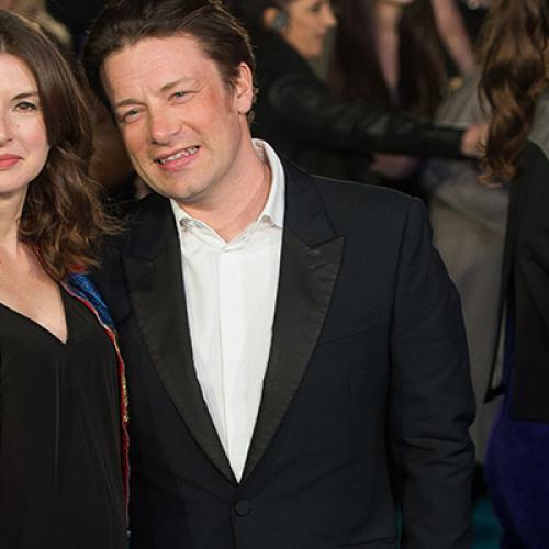 Jamie Oliver Reveals Huge Plans To Get Married Again!
