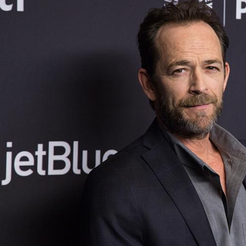 There Is Outrage Over Luke Perry's Absence From The Oscars Memoriam Segment