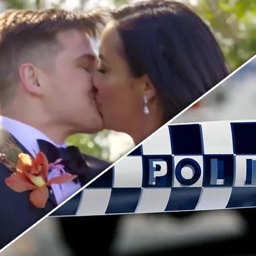 NSW Police Issue Urgent Warning To Aussies Watching Married At First Sight