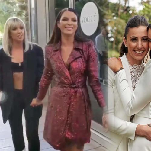 MAFS’ Tash Claims Her New Girlfriend Was Almost Her Match On The Show Instead Of Amanda