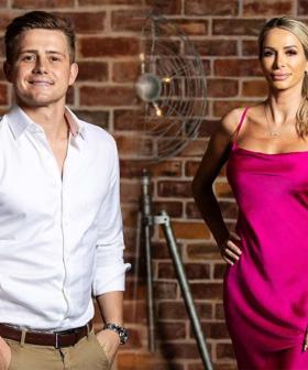 MAFS’ Mikey Pembroke Confirms Cheating Scandal With Stacey Hampton