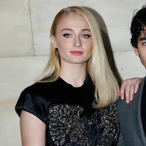 Sophie Turner And Joe Jonas Are Reportedly Expecting Their First Child