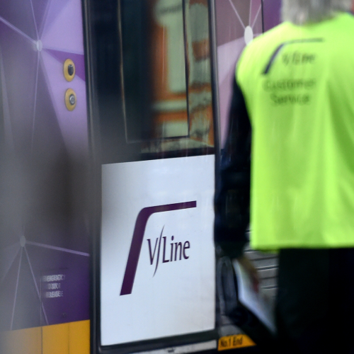Melbourne Is In For Another Round of Train Strikes As V/Line Staff Plan To Walk Off The Job