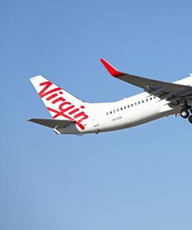 Virgin Australia Confirm Staff Member Has Been Diagnosed With Coronavirus