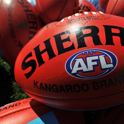 AFL Makes Decision On Round One