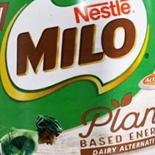 Milo Is The Latest Aussie Product To Go Vegan So Spoons At The Ready