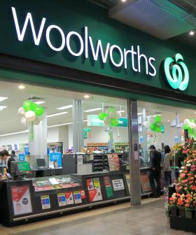 Calls For Woolworths To Introduce Stronger Limits On Customers When They Are Shopping