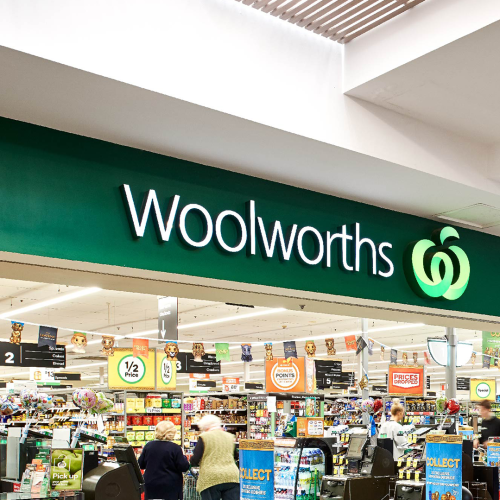 Woolworths Advise Customers To Stop Advance Buying Toilet Roll As Coronavirus Spike Continues In Melbourne