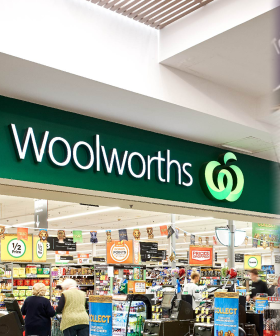 Woolworths Take Further Precautions Following Thousands Buying Stacks Of Toilet Paper
