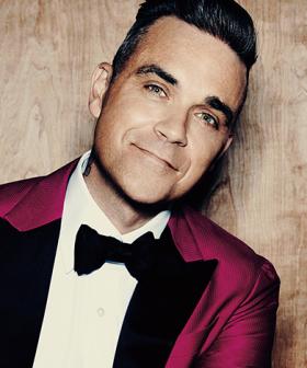 Robbie Williams CANCELS His Melbourne Concert