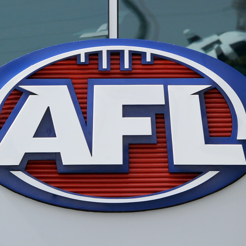 AFL Season Suspended Following Government Action
