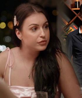 MAFS’ Aleks Reveals What REALLY Happened At That Serbian Party While Denying Cheating Allegations