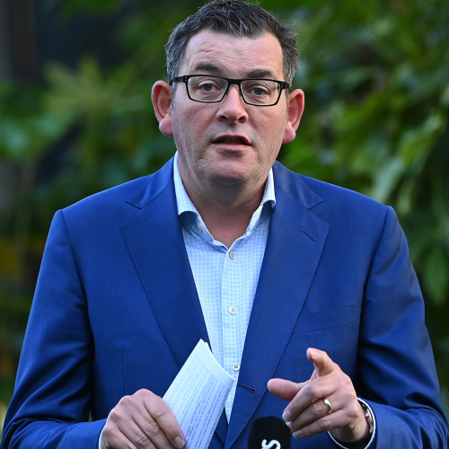 "This Weekend Is Not A Holiday Weekend": Victorian Premier Daniel Andrews Puts His Foot Down On Easter
