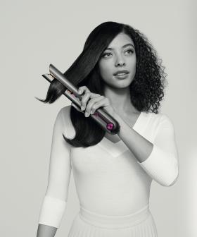 Dyson Is Releasing A Cordless Hair Straightener And Take Our Damn Money!
