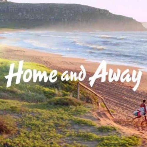 Channel 7 Has Bumped Home And Away Into Another Time Slot