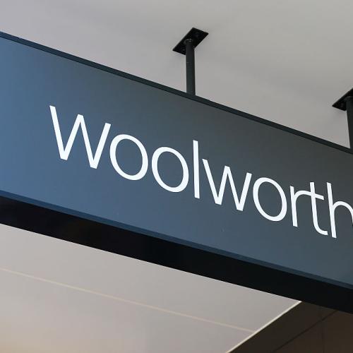 Woolworths Restrict Sale Of Certain Products Even Further