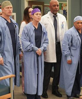 We’ll Never Get The Last Four Episodes Of ‘Grey’s Anatomy’ Season 16 Due To Coronavirus