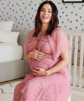 Jenna Dewan Has Given Birth To A Beautiful Baby Boy With Fiancee Steve Kazee