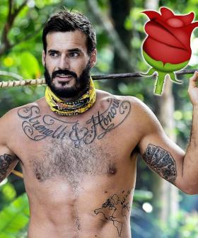 Talk About A Blindside! Locky From Survivor Is Our New Bachelor