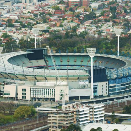 HALLELUJAH: This Is When Fans Can Finally Return To The MCG