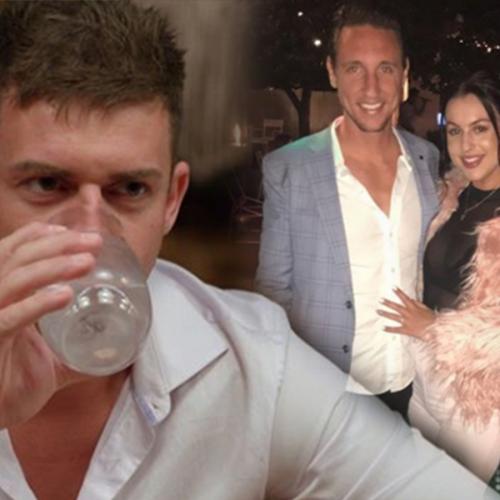 MAFS’ Michael Claims He’s The Reason Ivan And Aleks Didn’t Show Up At The Commitment Ceremony