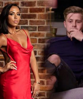 MAFS’ Natasha Claims Mikey Started A Rumour That She Slept With His DAD!