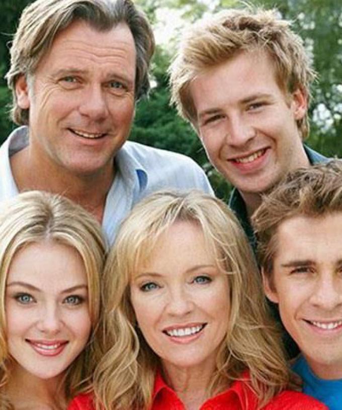 Back To The Rafters Every Episode of Packed to the Rafters Is Coming To Amazon Prime Video
