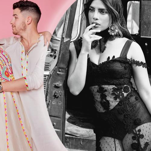 Priyanka Chopra FINALLY Reveals What She Finds Attractive In Nick Jonas