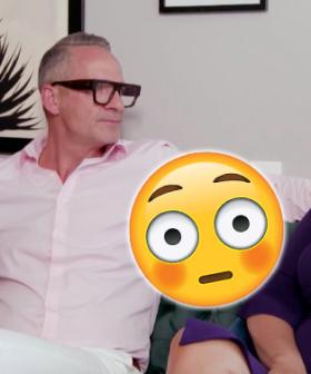 ‘I Want To Be Matched With Someone Mid-Late Thirties’ - Steve’s MAFS Audition Tape Lands Him In Hot Water
