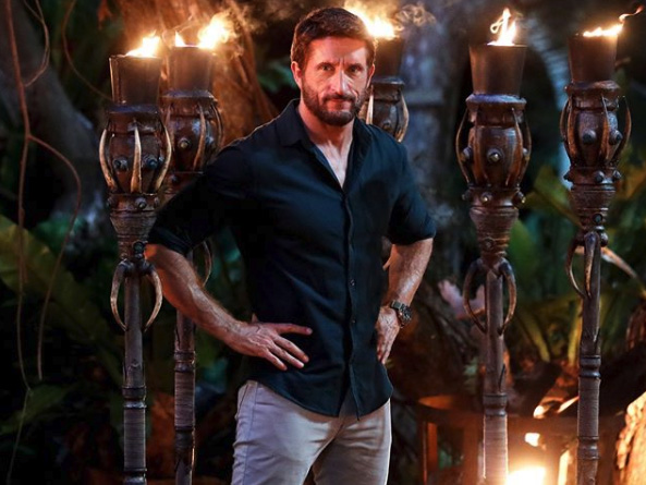 The Next Season Of Australian Survivor Has Been Postponed