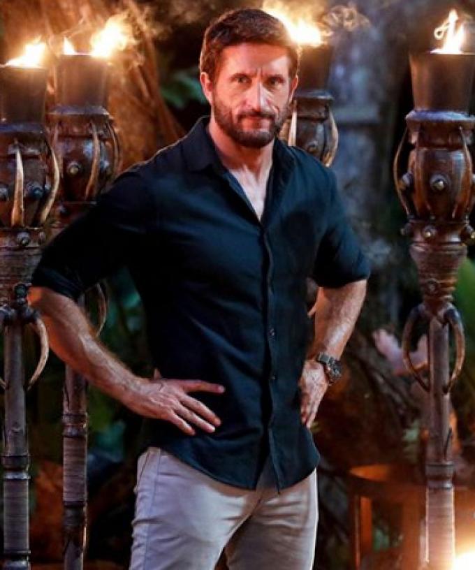 The Next Season Of Australian Survivor Has Been Postponed