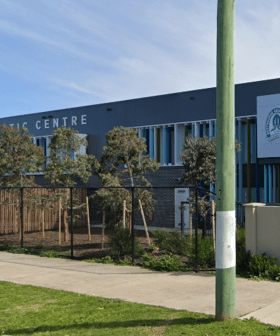 Another Melbourne High School Has Closed After Student Is Tested For Coronavirus