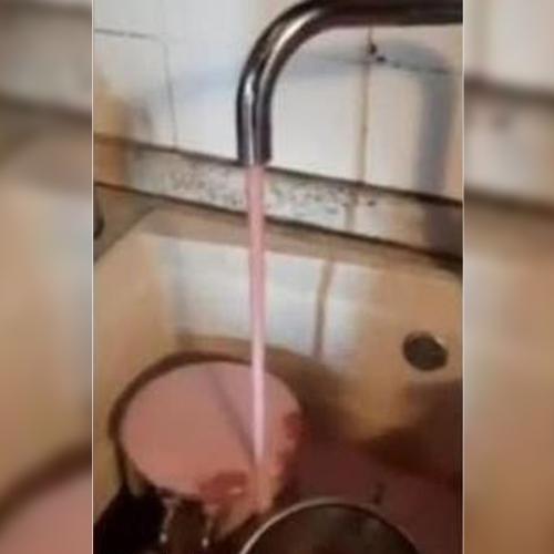 Glitch Causes Lambrusco Wine To Pour From Taps Instead Of Water In Italy