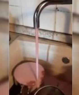Glitch Causes Lambrusco Wine To Pour From Taps Instead Of Water In Italy